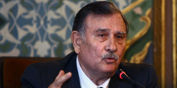 Meclis, 'Köşk'e çıkan başbakanlar' araştırması yaptı !
