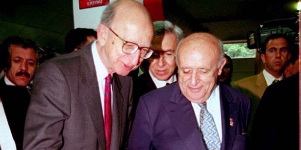 Meclis, 'Köşk'e çıkan başbakanlar' araştırması yaptı !