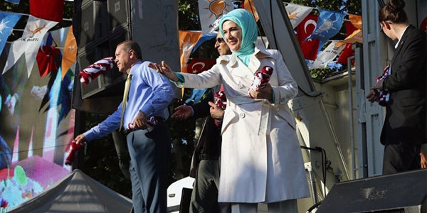 Cumhurbaşkanlığı yarışı hızlanıyor!