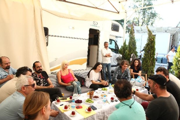 Cem'den İhsanoğlu açıklaması