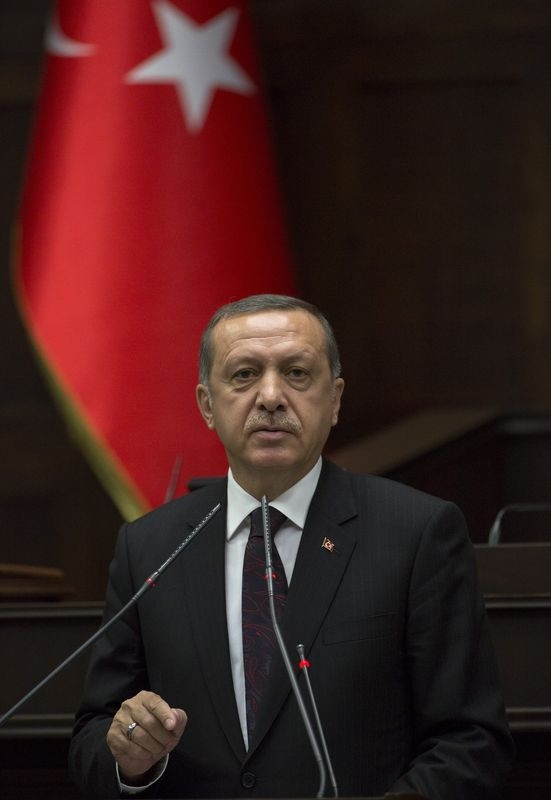 Erdoğan'a 10 ünlü isimden açık destek