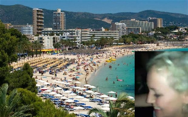 Toplu seks skandalı yetkilileri harekete geçirdi