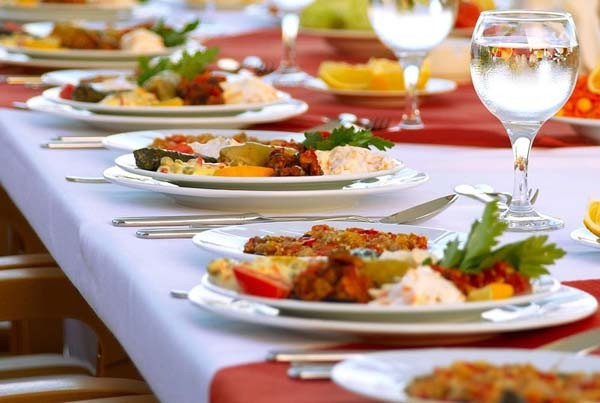 Ramazan'da herkesin en büyük sıkıntısı