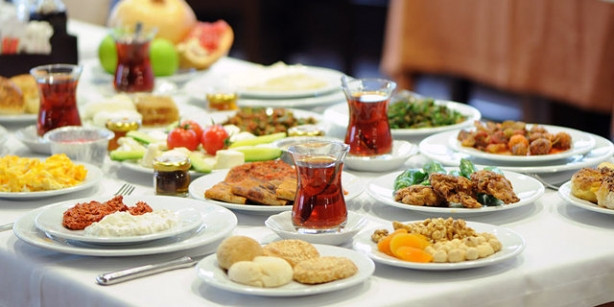Ramazan’da sık yapılan hatalar!
