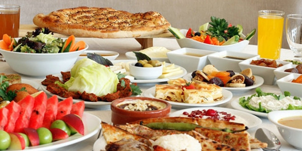 Ramazan’da sık yapılan hatalar!