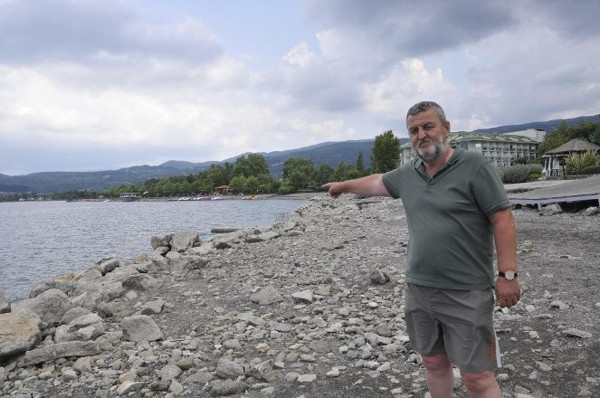 17 Ağustos'un izleri 15 yıl sonra ortaya çıktı