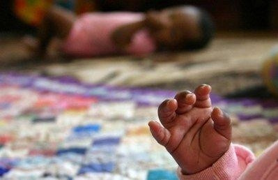 İnsan kaçakçılığında tüyler ürperten rakamlar