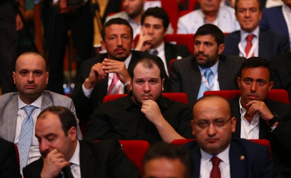 Şahan'dan eleştirilere yanıt
