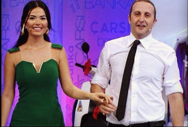 Fatmagül'ün yalanı ortaya çıktı
