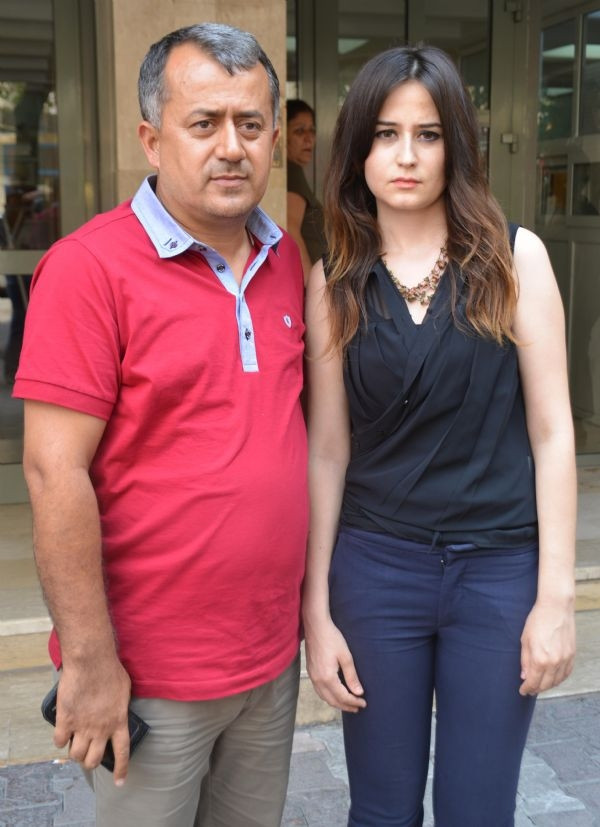 KPSS mağdurundan suç duyurusu