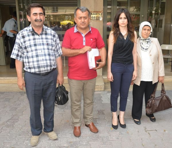 KPSS mağdurundan suç duyurusu
