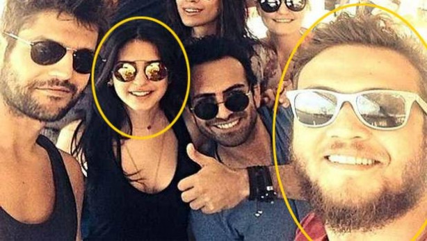 Ceylan Çapa’nın yeni aşkı Aras bulut İynemli mi