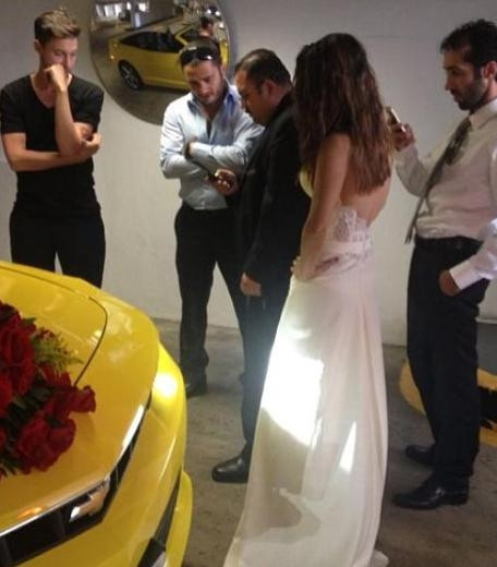 Pelin Sönmez Cengiz Çolak neden ayrıldı?