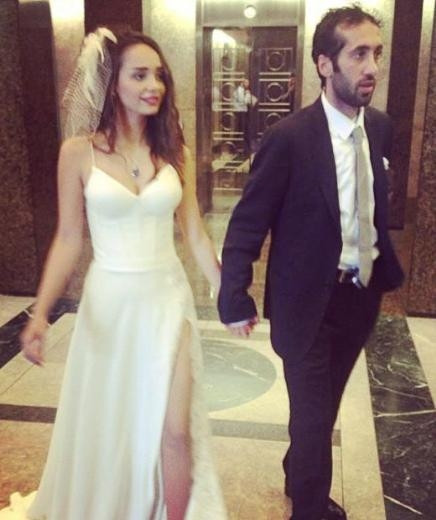 Pelin Sönmez Cengiz Çolak neden ayrıldı?
