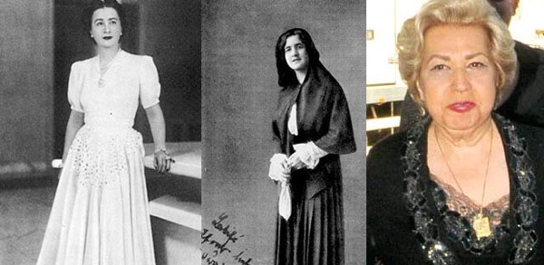 Türkiye'nin First Lady'leri