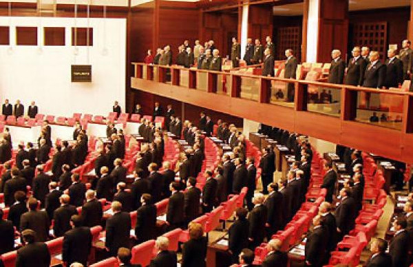 Torba Yasa tasarısı çalışanları şok etti!