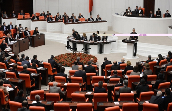 Torba Yasa tasarısı çalışanları şok etti!