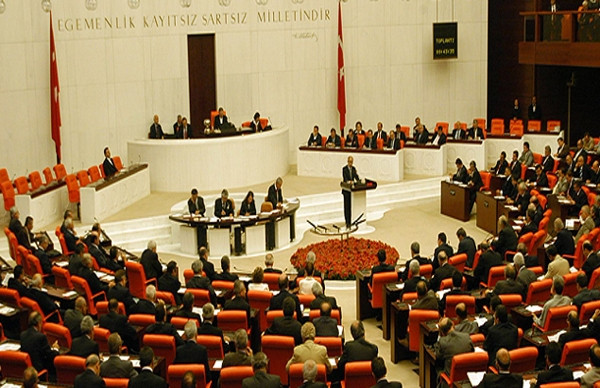 Torba Yasa tasarısı çalışanları şok etti!