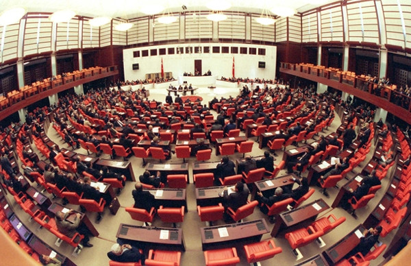 Torba Yasa tasarısı çalışanları şok etti!