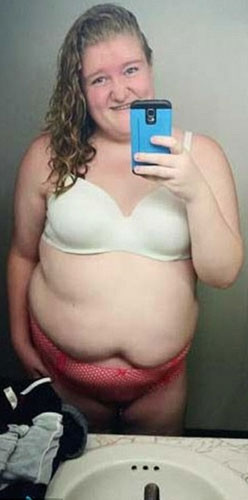 Onlar bu fotoğrafı yükleyince..