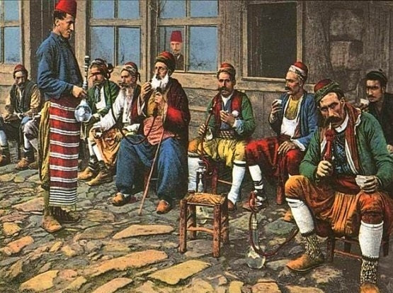 Osmanlı zamanında uygulanan 21 yasak