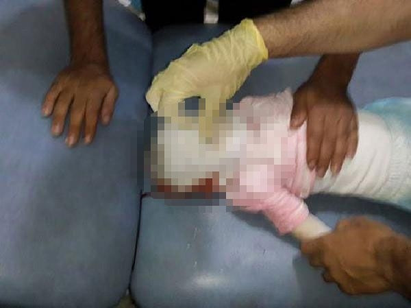 Savaş, iki çocuğun daha canını aldı