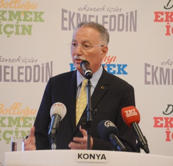 İhsanoğlu ucuz atlattı