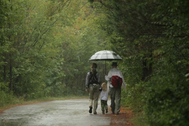Plitvice Milli Parkı görenleri büyülüyor