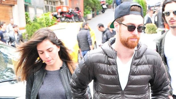Oğulcan Engin Elif Özkul ayrıldı