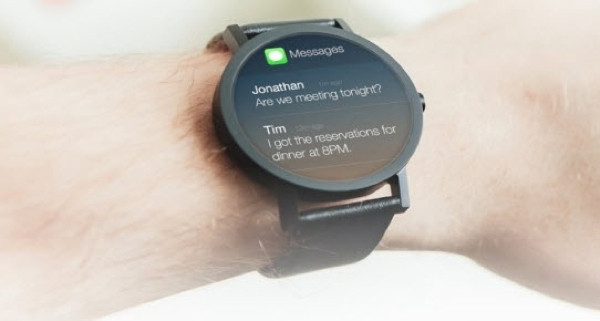 iWatch'un en müthiş tasarımları