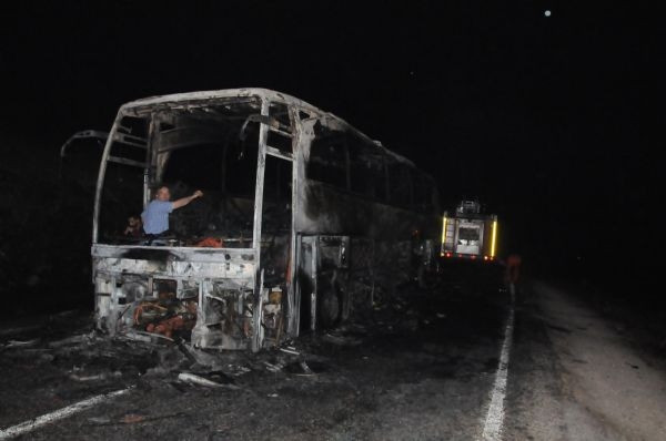 Diyarbakır'da tanker faciası: 20'si ağır 70 yaralı