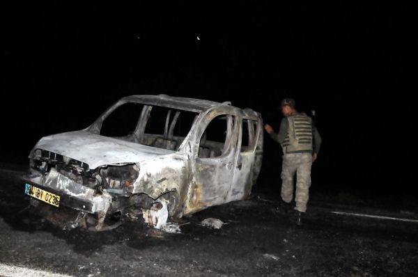 Diyarbakır'da tanker faciası: 20'si ağır 70 yaralı
