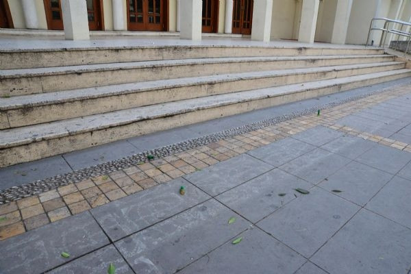 Adana Büyükşehir Belediyesi'ne silahlı saldırı