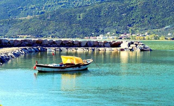 Bayramda nereye gitsek?