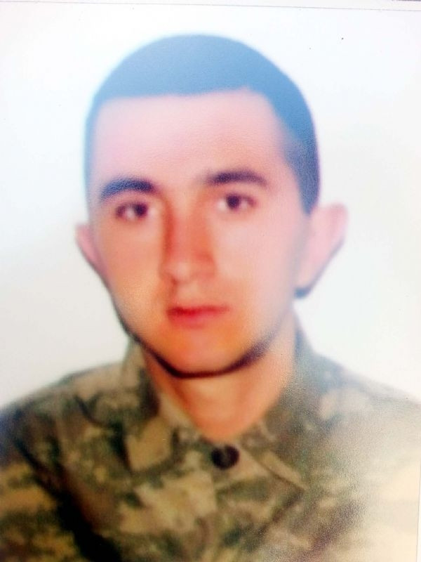 Sınır birlikleri alarmda