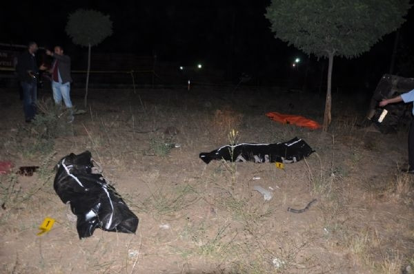Tatvan'da korkunç kaza: 6 ölü