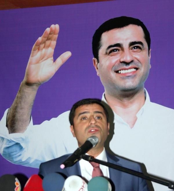 İsrail ürünlerini masadan kaldırttı