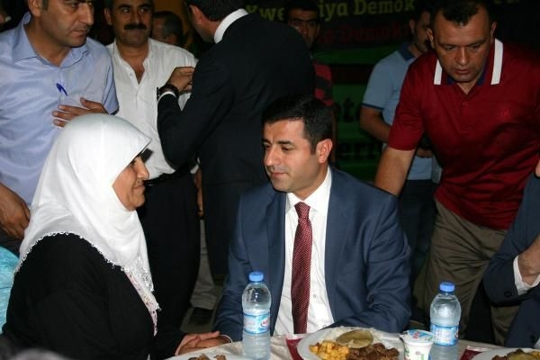 İsrail ürünlerini masadan kaldırttı