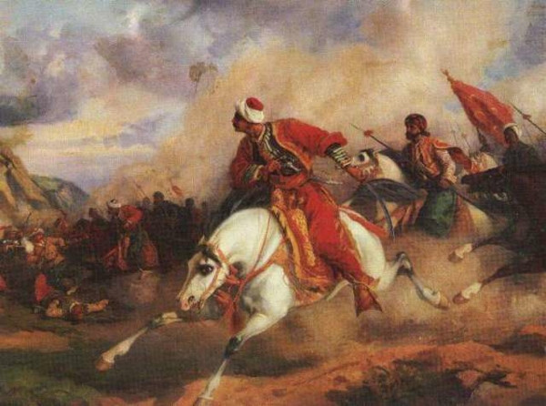 Tarihin en kısa süren savaşları