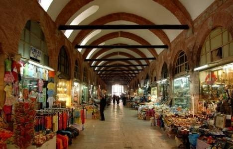 Veresiyeye karşı önlem alan esnaflar