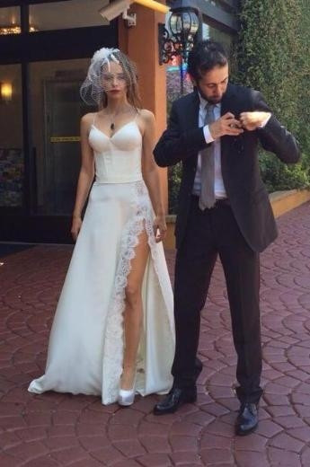Pelin Sönmez ve Cengiz Çolak neden boşanıyor?