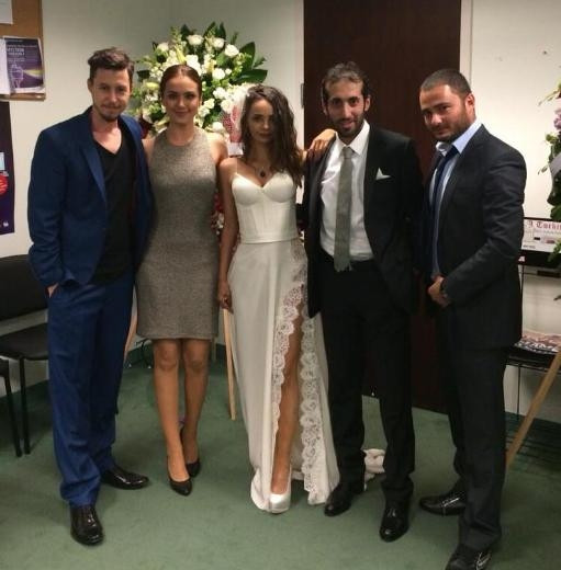 Pelin Sönmez ve Cengiz Çolak neden boşanıyor?