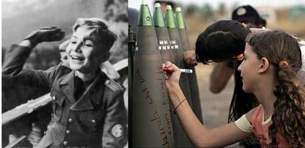Benzerlik yok mu?