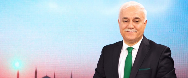Nihat Hatipoğlu'na sorulan efsane sorular