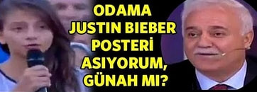 Nihat Hatipoğlu'na sorulan efsane sorular