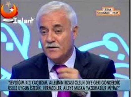 Nihat Hatipoğlu'na sorulan efsane sorular