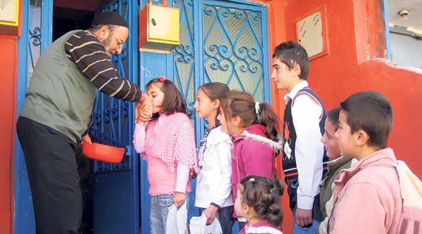 Bayram iznini 9 güne çıkarmanın formülü