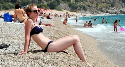 Plajlara giriş ücreti ödemeyin!