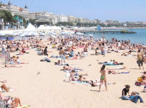 Plajlara giriş ücreti ödemeyin!
