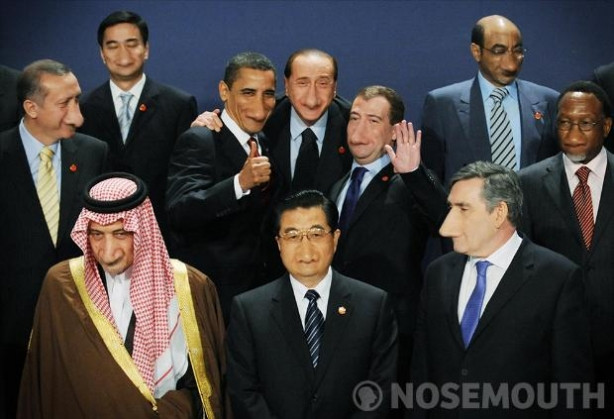 'Nosemouth' internetin yeni fenomeni olma yolunda